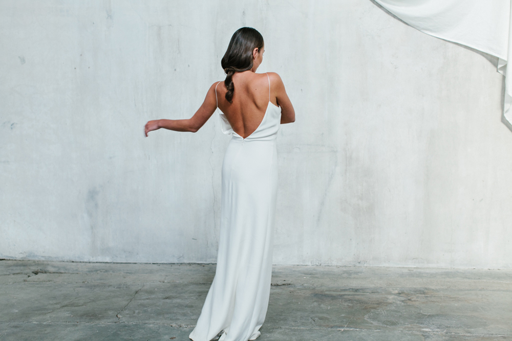 Editorial Wedding Minimal Atelier Blanc Malvinaphoto 4