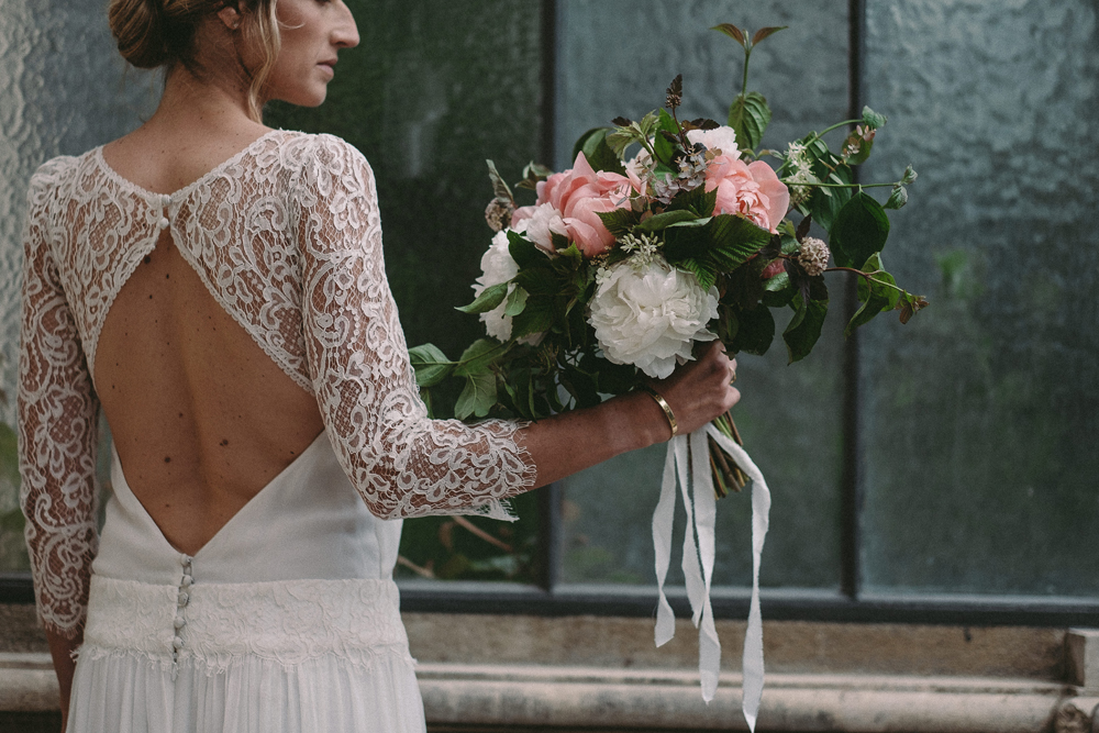 Editorial Mariage Daylove Event Fleursdefee 2