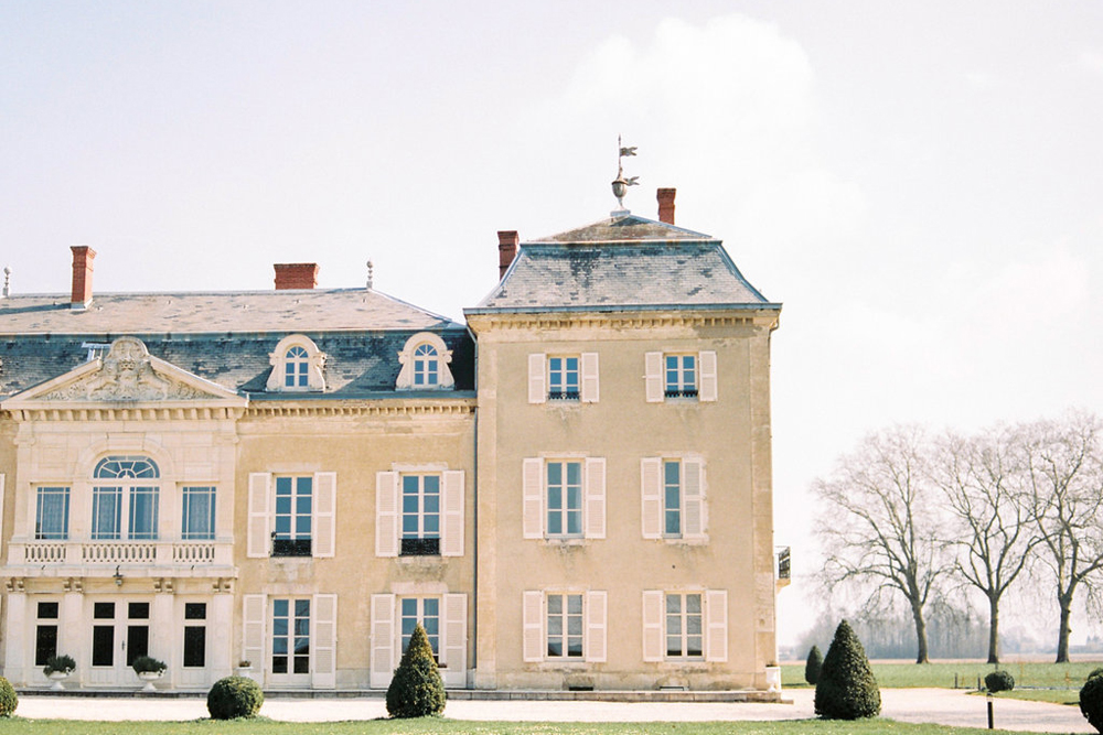 Fleursdefee Chateau De Varennes Bourgogne Celine Chhuon Photography 03