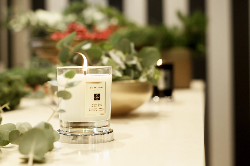 Atelier Couronnes de Fleurs Boutique Jo Malone London