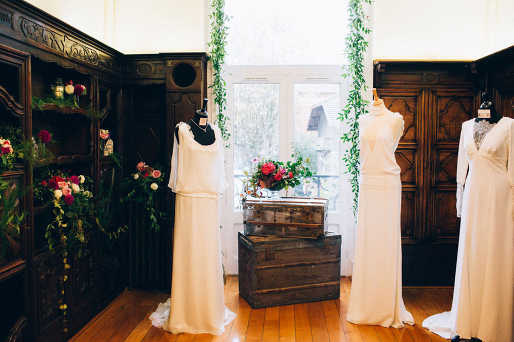 Fleursdefee Salon Alternatif Mariage Lamourlamourlamode Lyon Ingridlepan 12