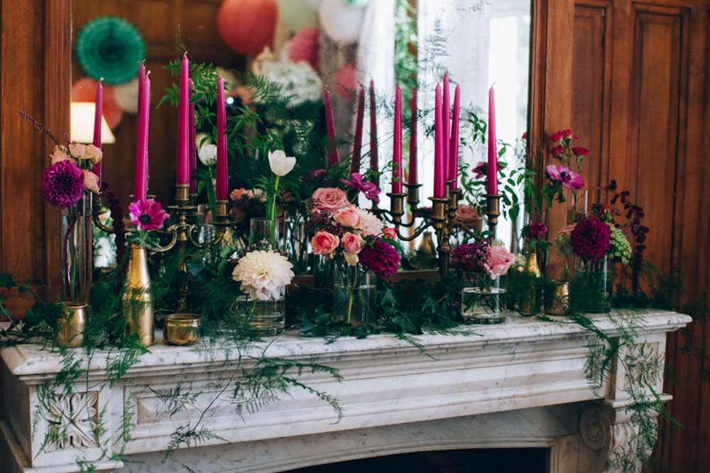 Fleursdefee Salon Alternatif Mariage Lamourlamourlamode Lyon Ingridlepan 15