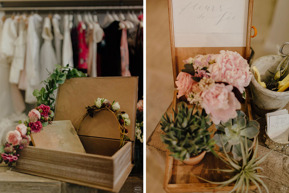 11 Fleursdefee Fleuriste Evenementiel Daylove Weddingstore Youmademyday Photography
