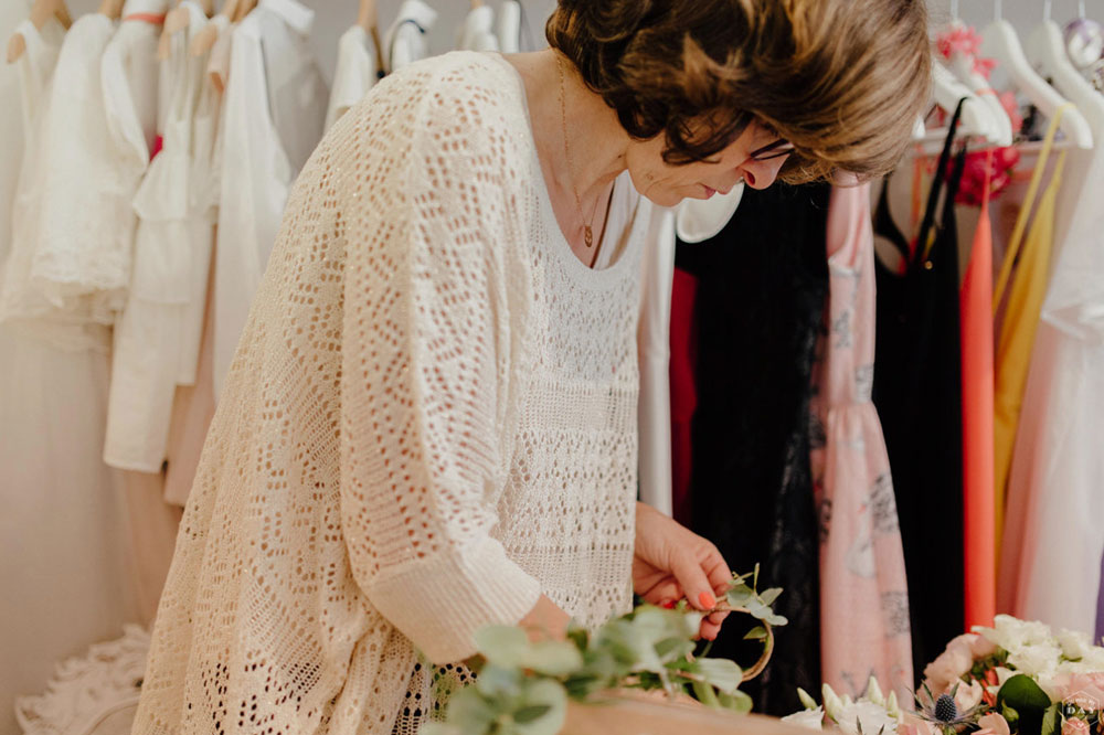 9 Fleursdefee Fleuriste Evenementiel Daylove Weddingstore Youmademyday Photography