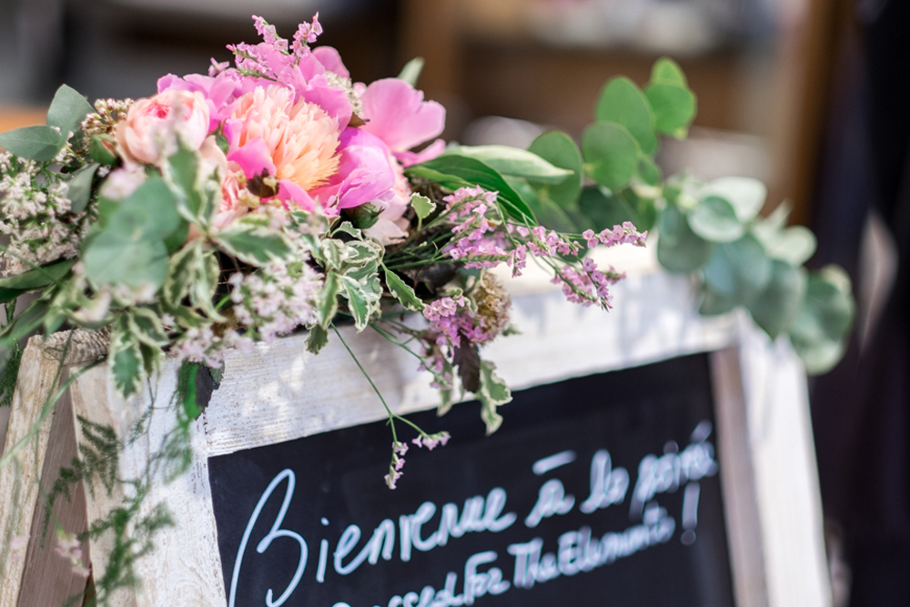 Fleursdefee Fleuriste Evenementiel ElementStore Lyon  LenaG 11