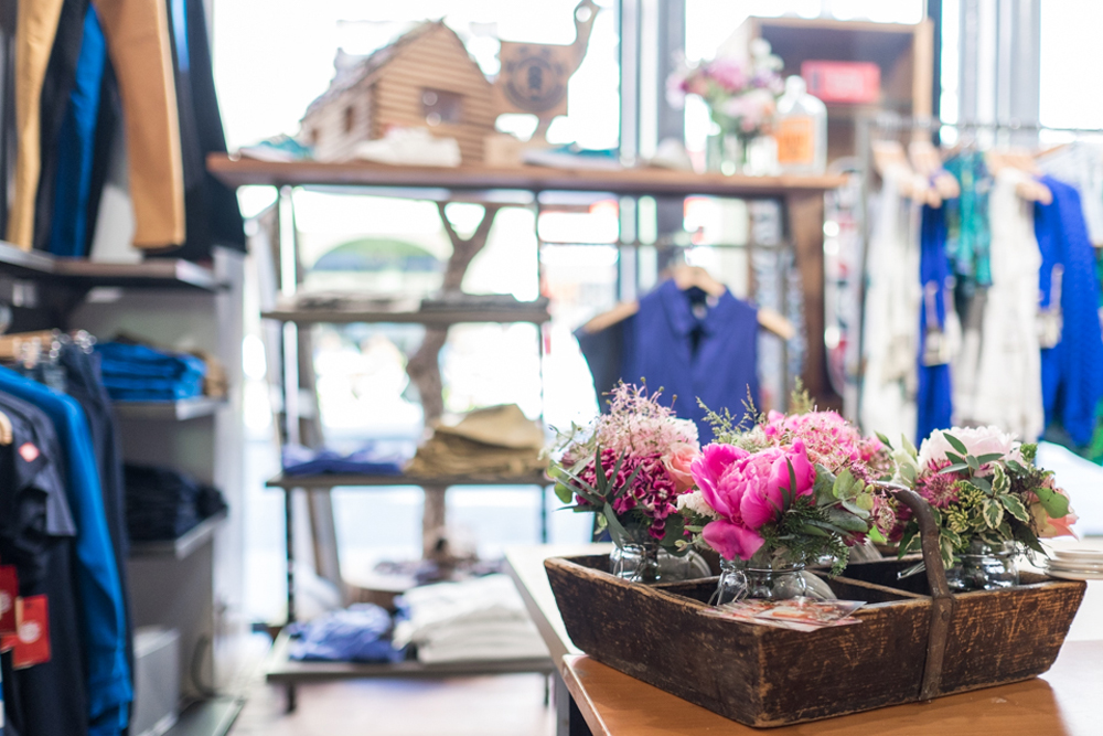 Fleursdefee Fleuriste Evenementiel ElementStore Lyon  LenaG 13