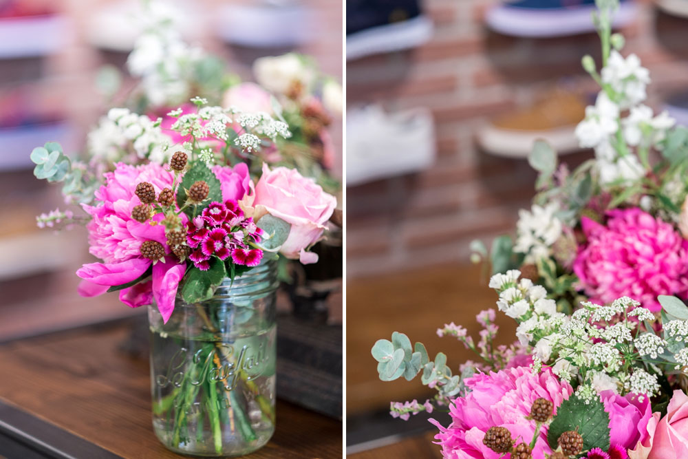 Fleursdefee Fleuriste Evenementiel ElementStore Lyon  LenaG 15