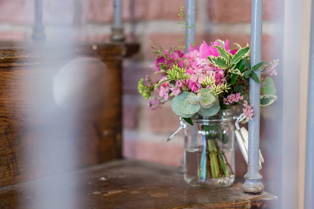 Fleursdefee Fleuriste Evenementiel ElementStore Lyon  LenaG 17