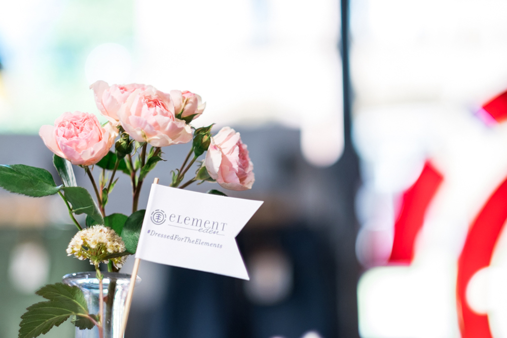 Fleursdefee Fleuriste Evenementiel ElementStore Lyon  LenaG 19