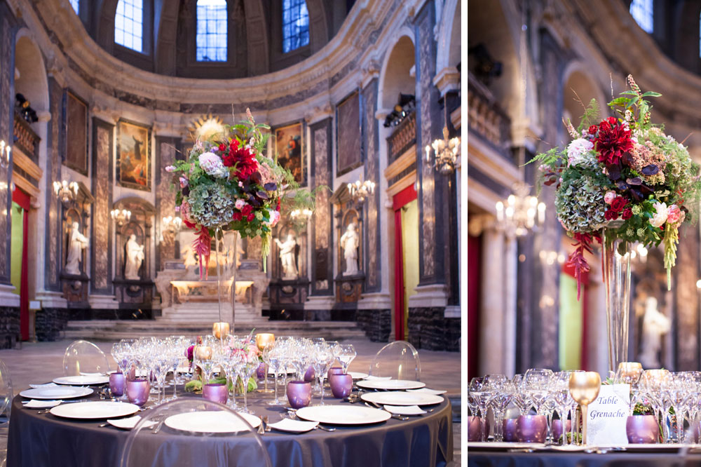 16 Fleursdefee Diner Coporate Chapelle Trinite Pdboudier