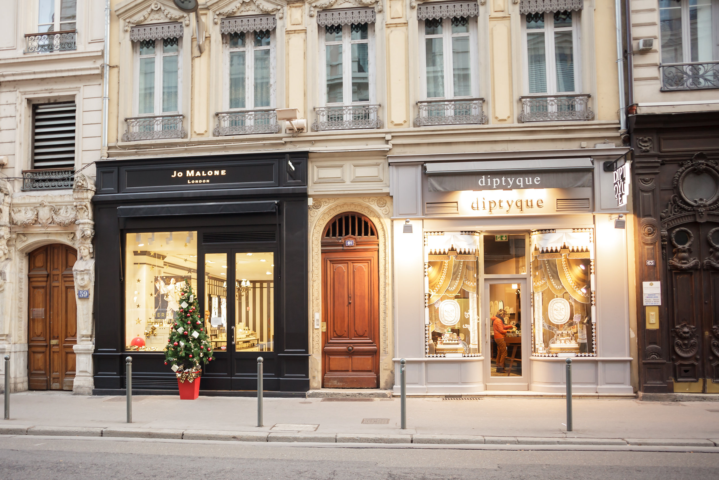 Atelier Couronnes Fleursdefee Jomalone London 2