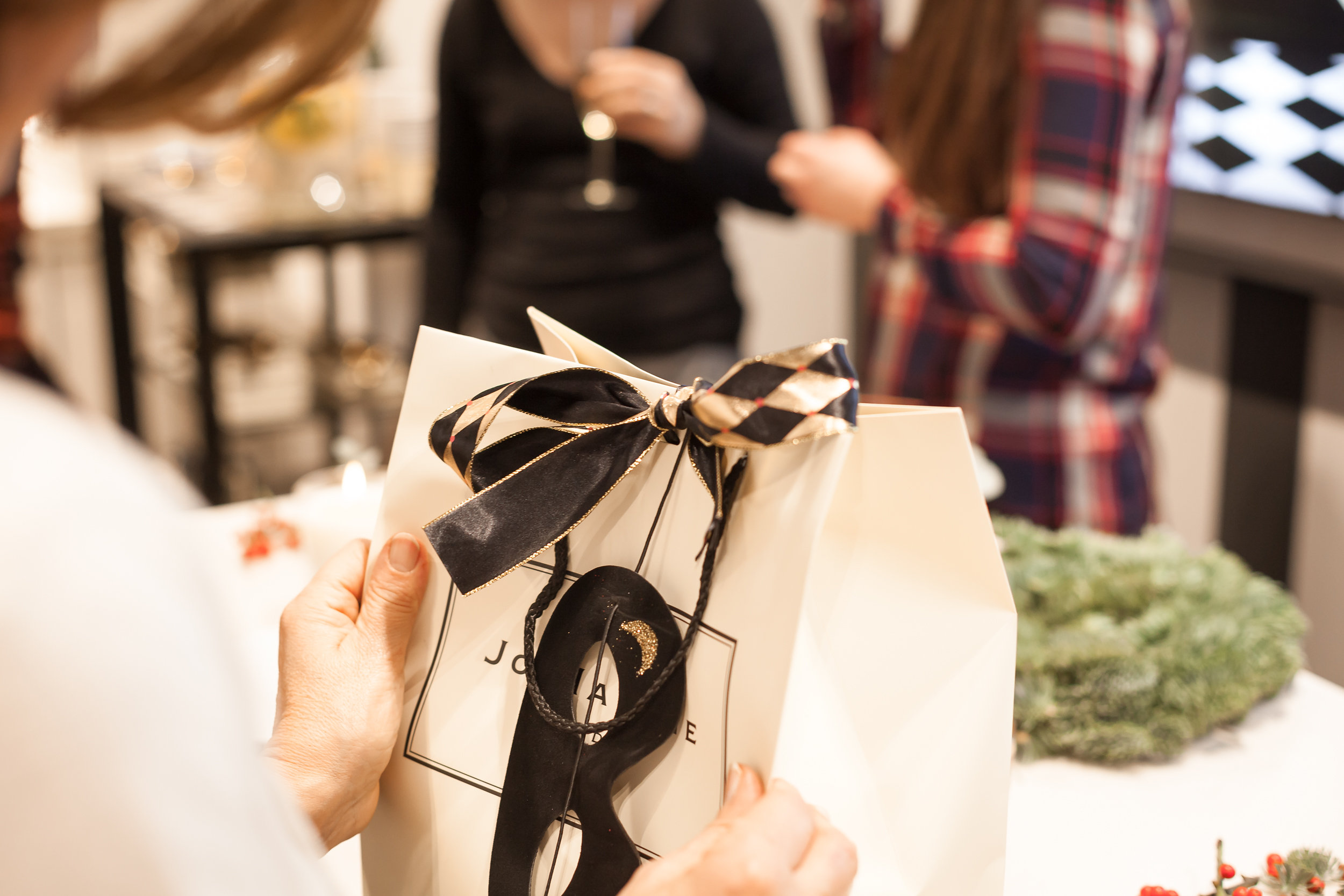 Atelier Couronnes Fleursdefee Jomalone London 20