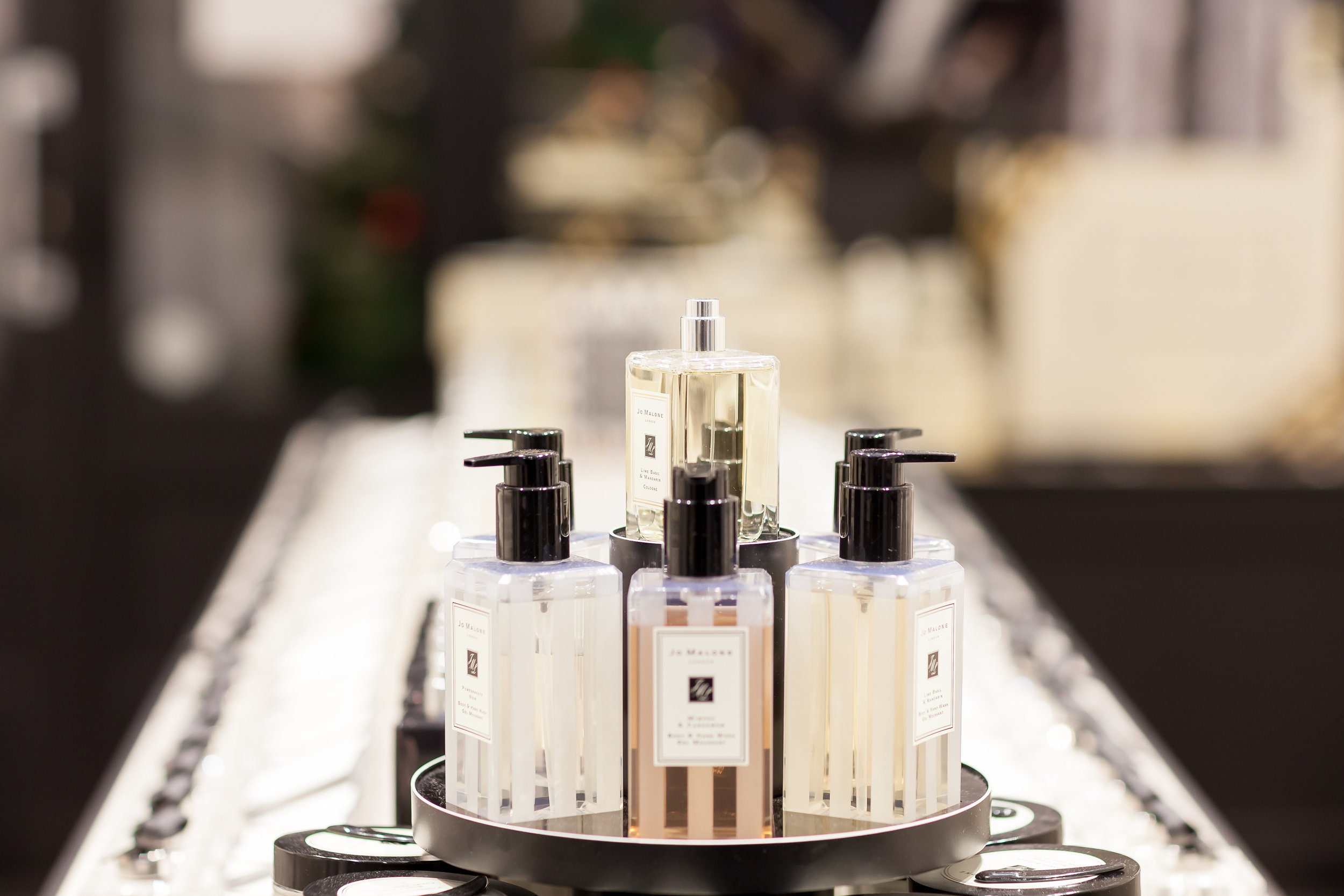 Atelier Couronnes Fleursdefee Jomalone London 23