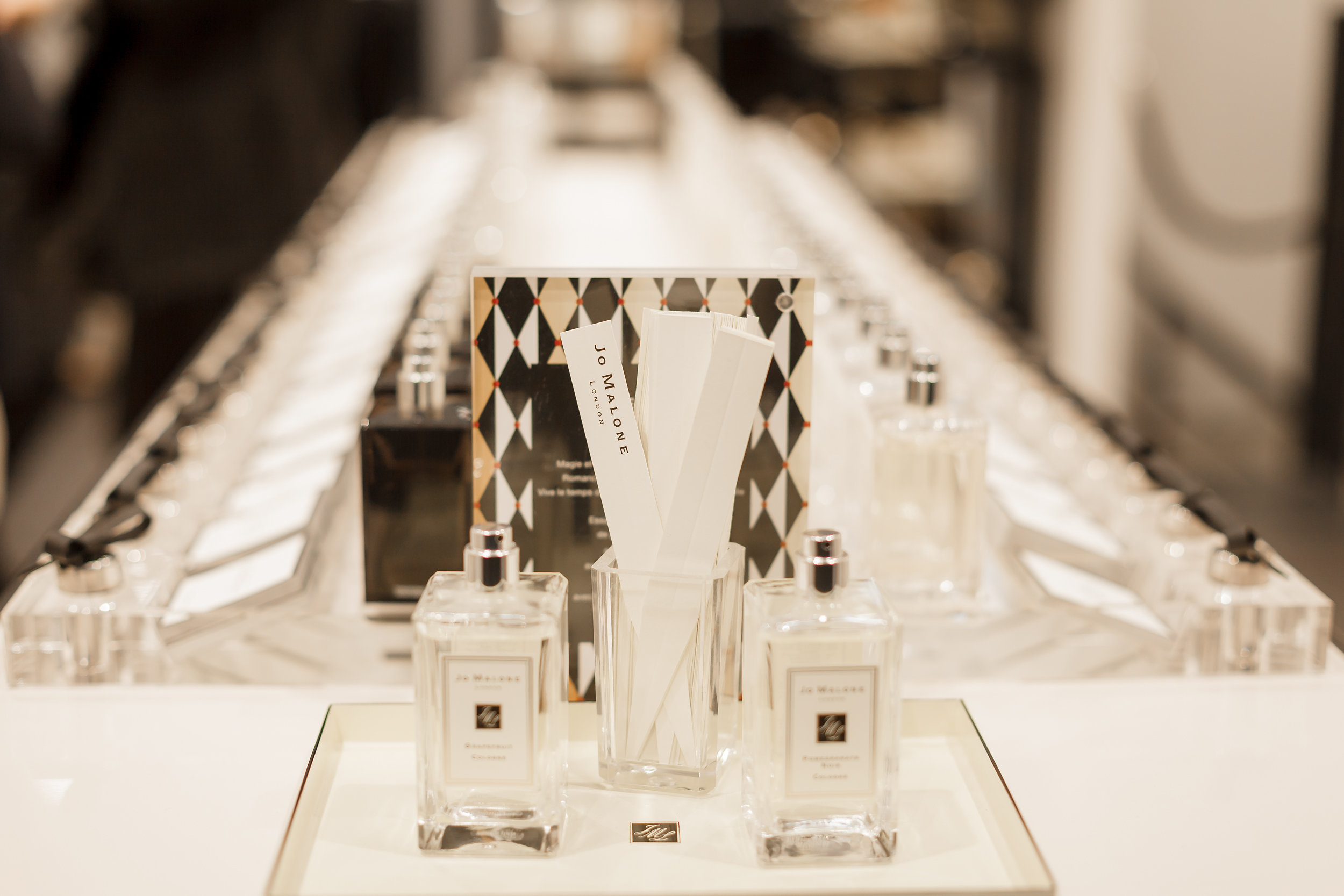 Atelier Couronnes Fleursdefee Jomalone London 3