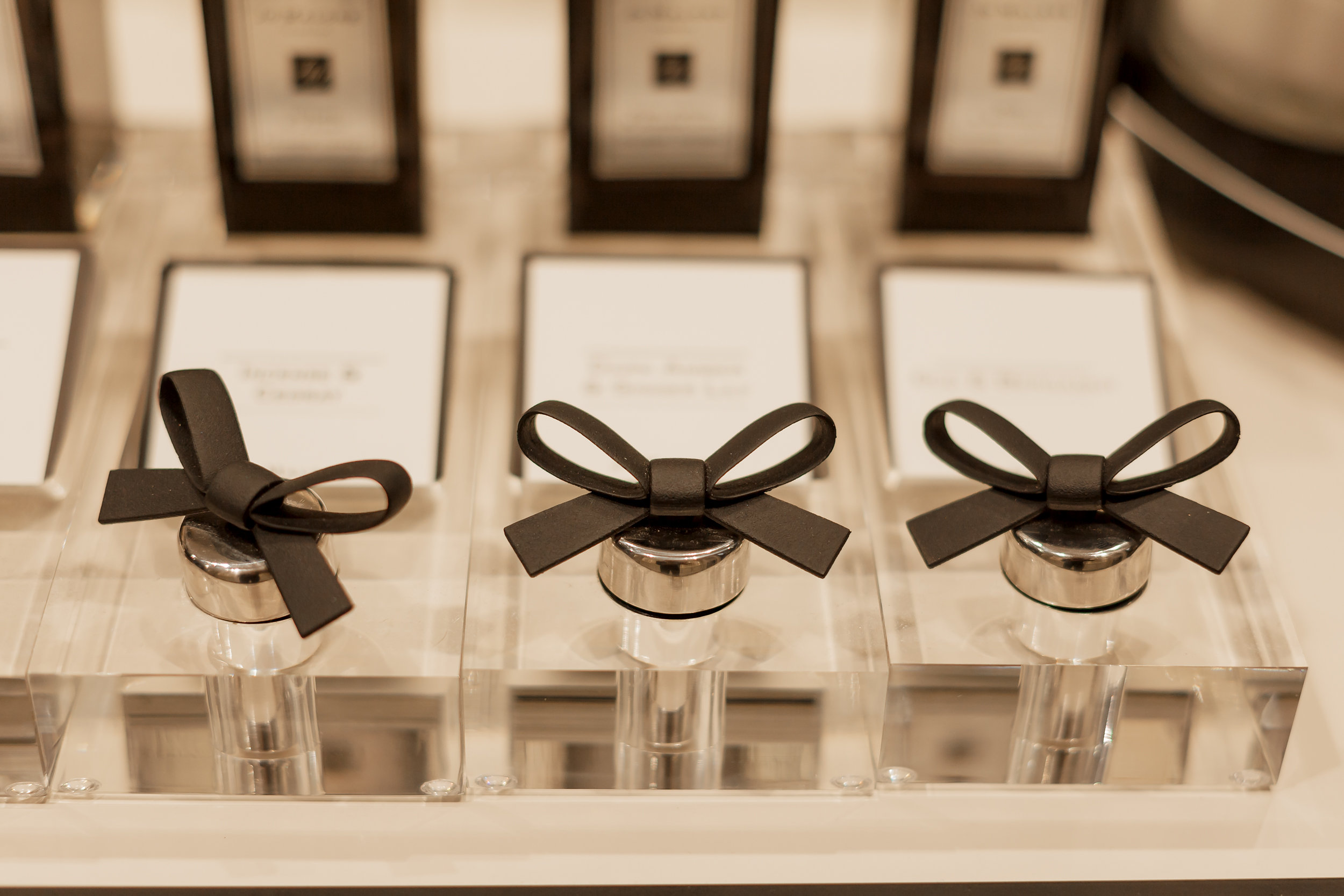Atelier Couronnes Fleursdefee Jomalone London 4