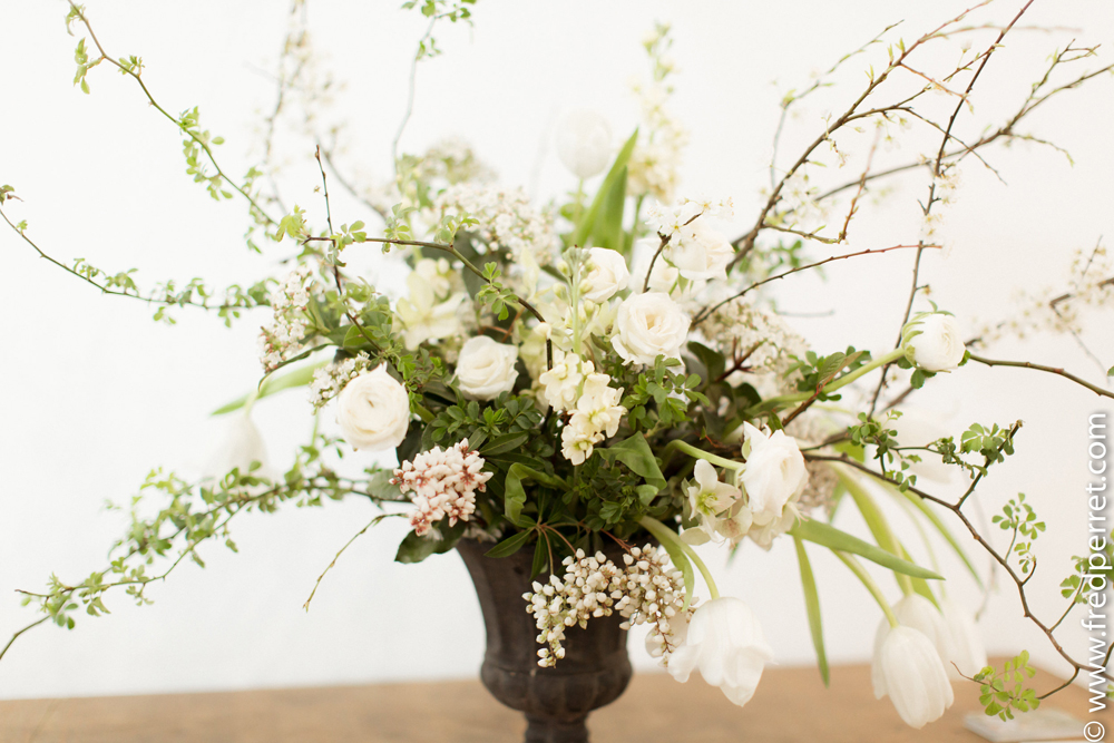 Decoration Florale Fleursdefee Workshop Mariage Amelie Gouttenoire 1