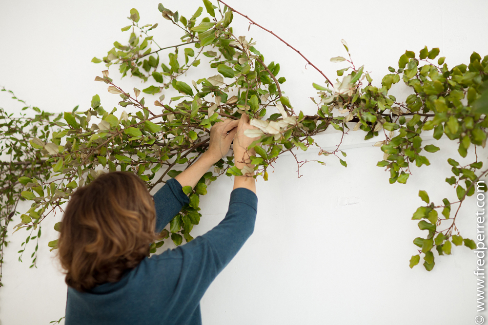 Decoration Florale Fleursdefee Workshop Mariage Amelie Gouttenoire 10
