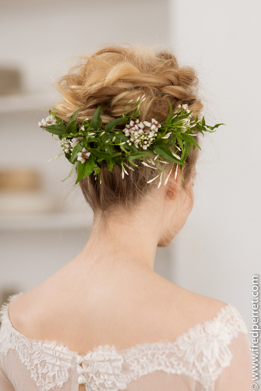 Decoration Florale Fleursdefee Workshop Mariage Amelie Gouttenoire 14