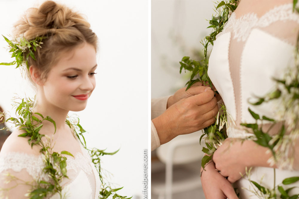 Decoration Florale Fleursdefee Workshop Mariage Amelie Gouttenoire 16