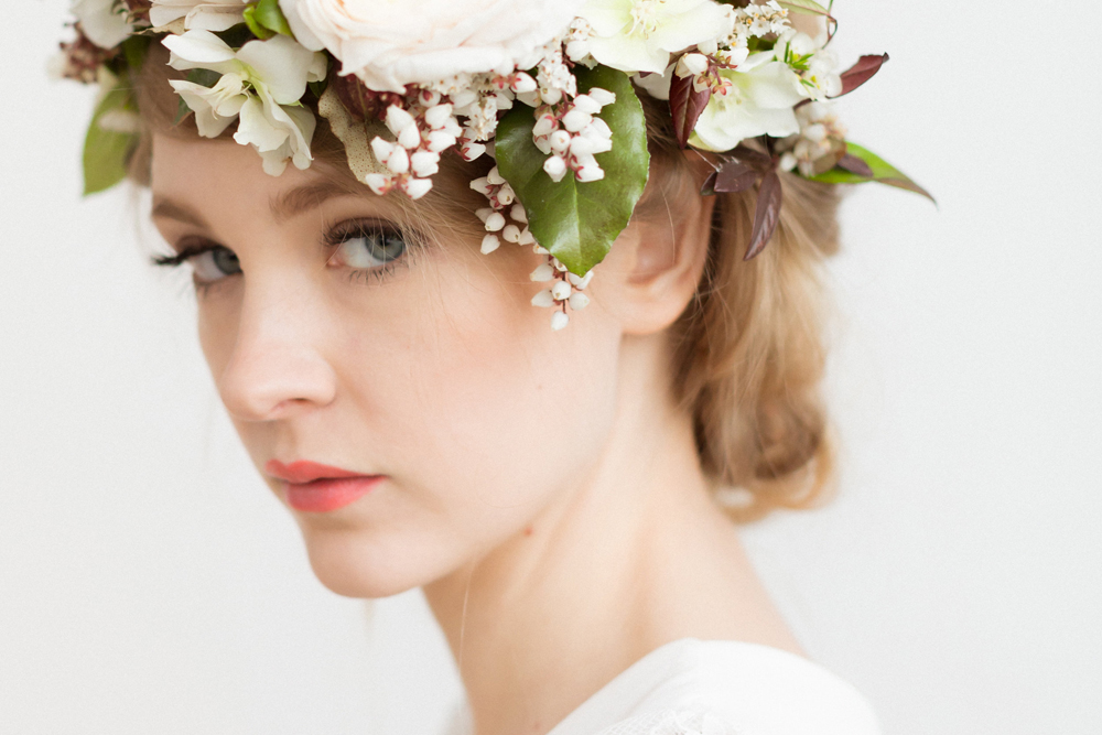 Decoration Florale Fleursdefee Workshop Mariage Amelie Gouttenoire 19
