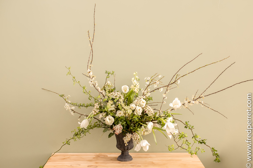Decoration Florale Fleursdefee Workshop Mariage Amelie Gouttenoire 2
