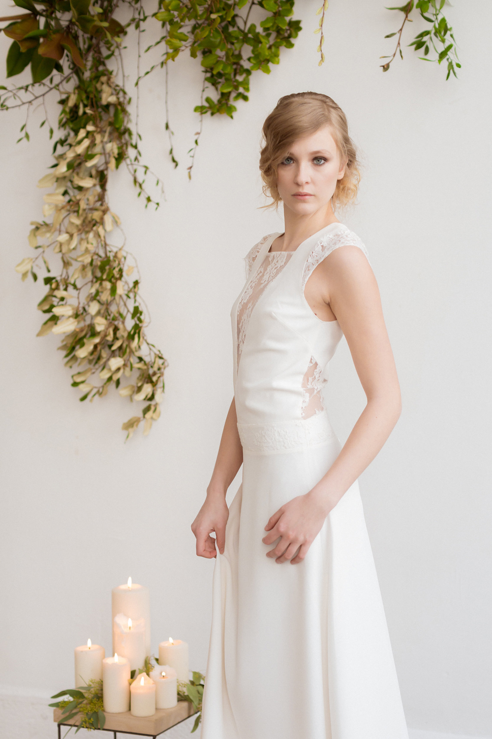 Decoration Florale Fleursdefee Workshop Mariage Amelie Gouttenoire 20