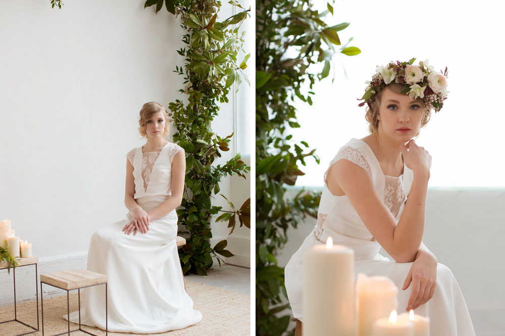 Decoration Florale Fleursdefee Workshop Mariage Amelie Gouttenoire 21