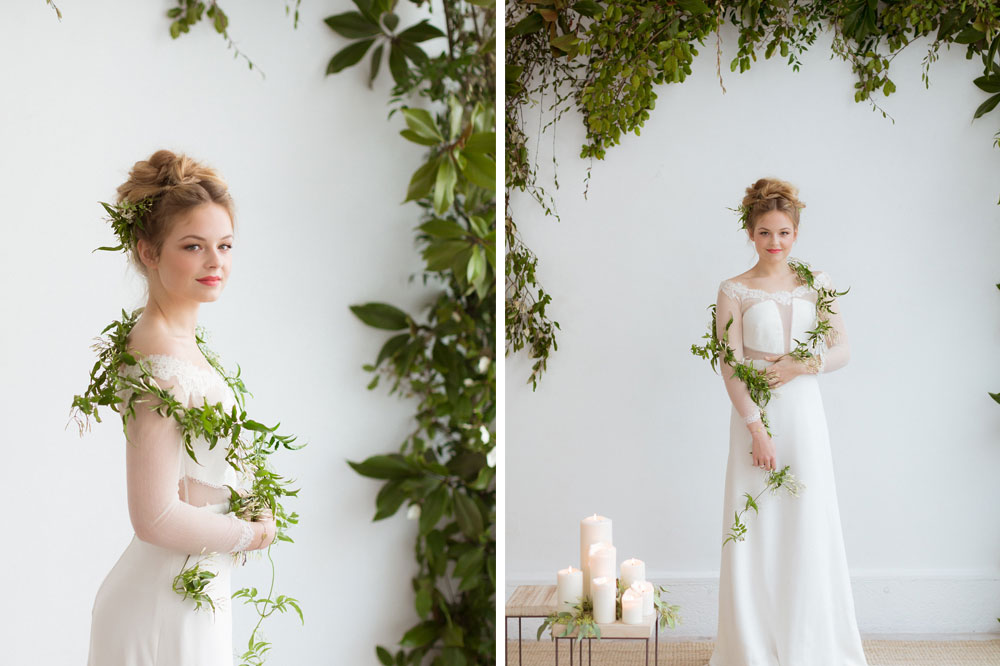 Decoration Florale Fleursdefee Workshop Mariage Amelie Gouttenoire 23