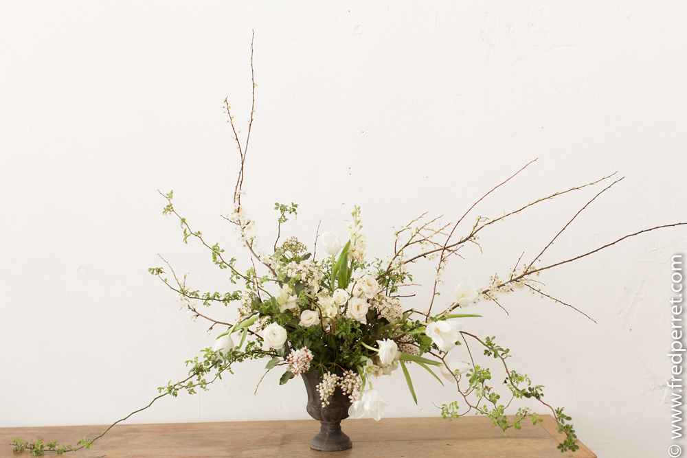 Decoration Florale Fleursdefee Workshop Mariage Amelie Gouttenoire 4