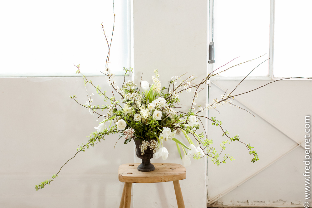 Decoration Florale Fleursdefee Workshop Mariage Amelie Gouttenoire 5