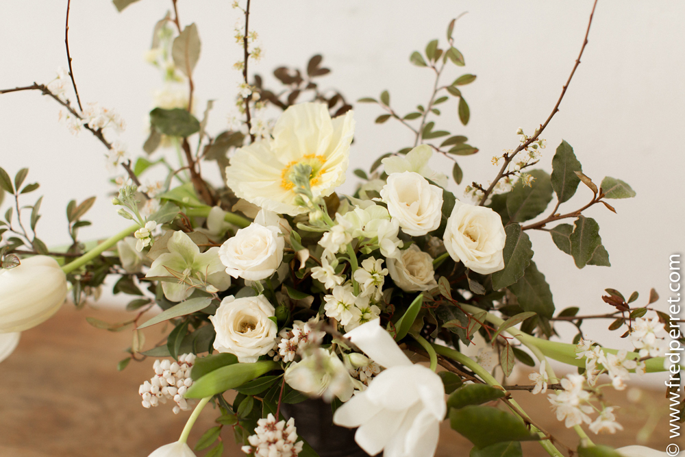 Decoration Florale Fleursdefee Workshop Mariage Amelie Gouttenoire 7