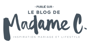 Le Blog de Madame C