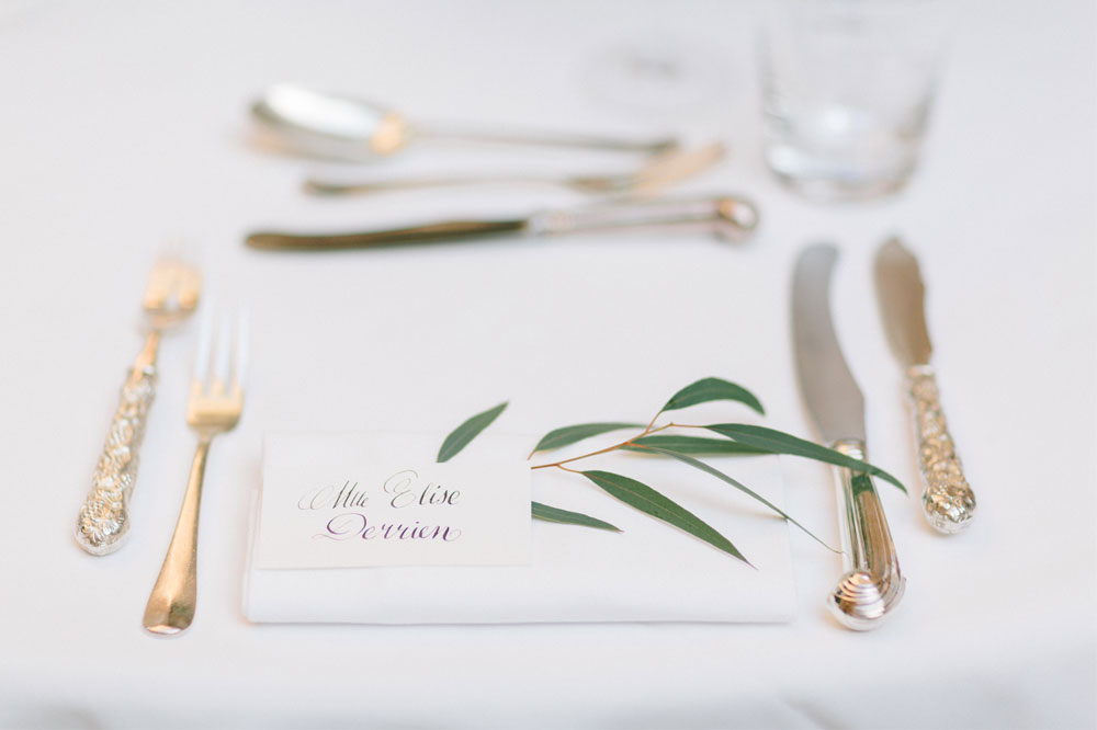26 Fleurs De Fee Chateau De Bagnols Save The Date Photography