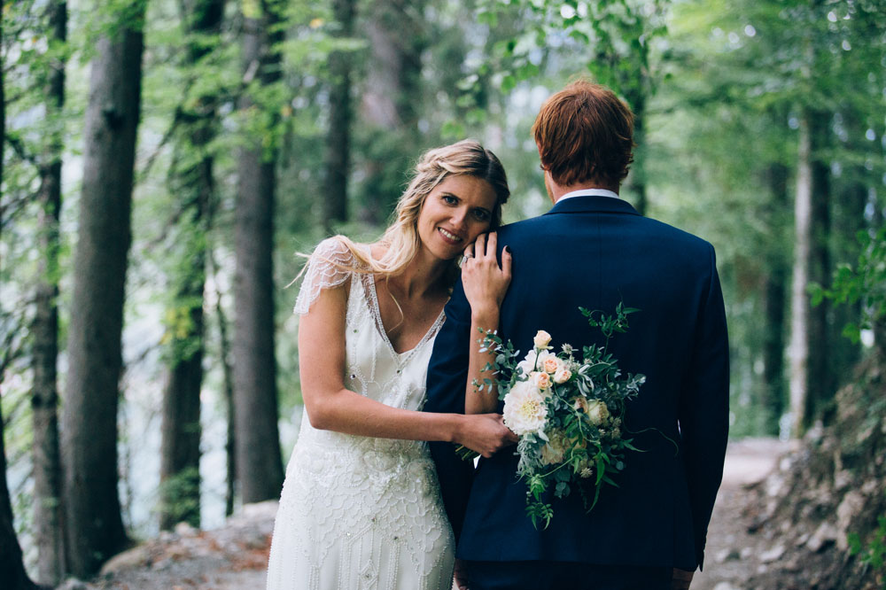 16 Fleursdefee Mariage Morzine Ingridlepanphotographe