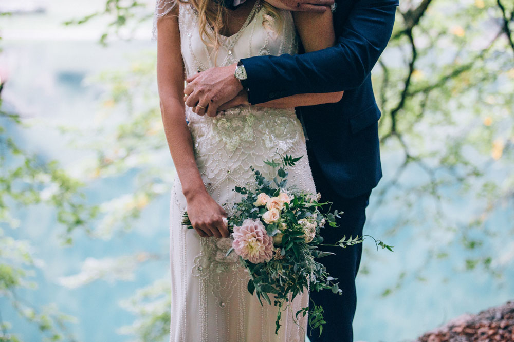 17 Fleursdefee Mariage Morzine Ingridlepanphotographe
