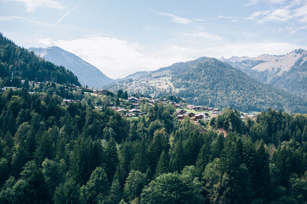 1 Fleursdefee Mariage Morzine Ingridlepanphotographe